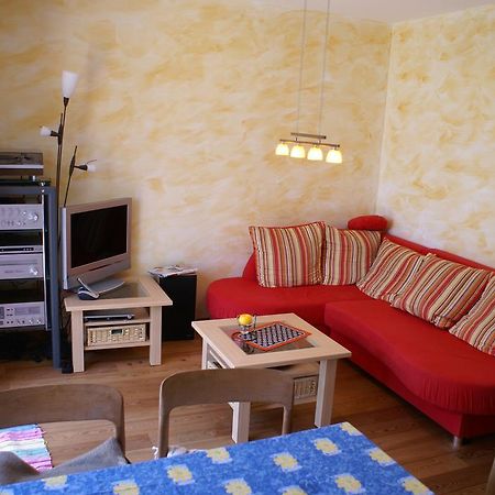 Emkendorf - An Den Teichen Apartment Exterior photo