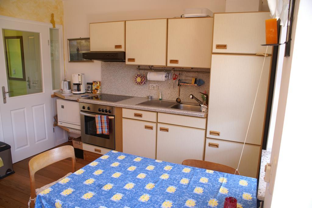 Emkendorf - An Den Teichen Apartment Exterior photo