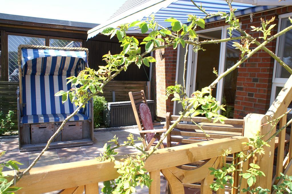 Emkendorf - An Den Teichen Apartment Exterior photo