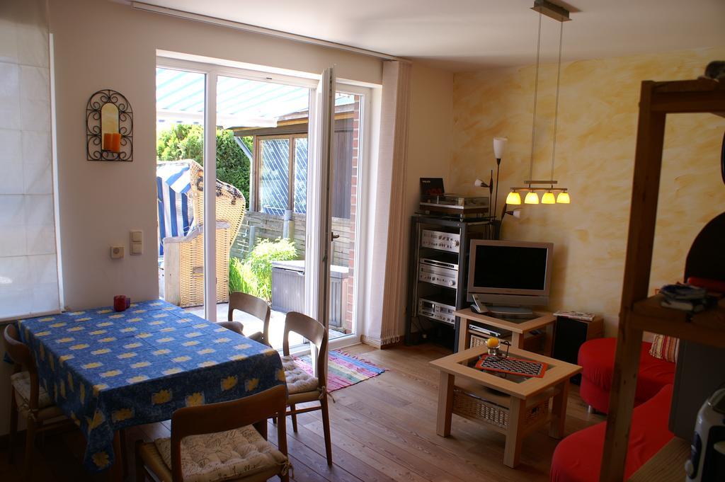 Emkendorf - An Den Teichen Apartment Exterior photo